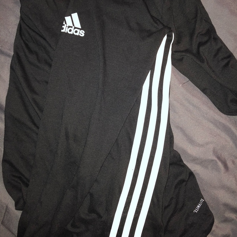 Adidas Long Sleeve